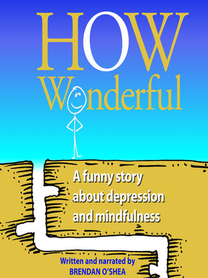 cover image of How Wonderful